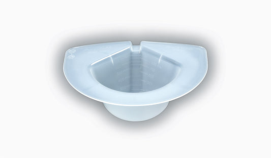 Autoplas Specimen Pan