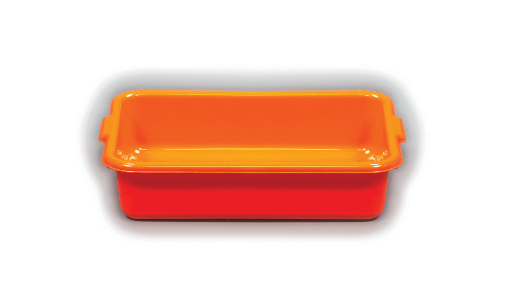 550x400x130mm Stackable Tote Box Only