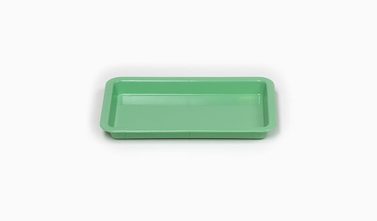 220x140mm Flat Instrument Tray