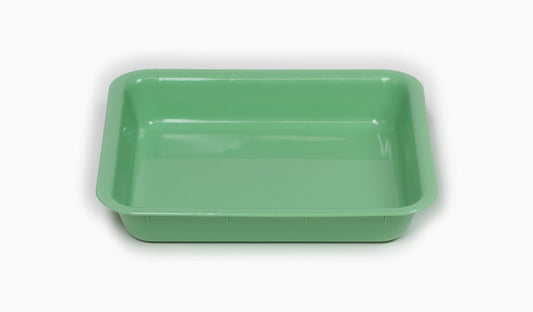 300X270x50mm Flat Instrument Tray