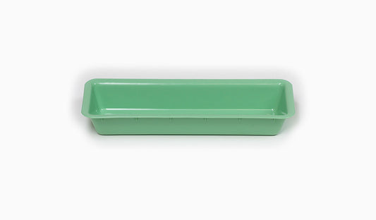 270x100x40mm Injection Tray